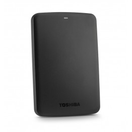 Toshiba Canvio Advance 1TB Hard Drive